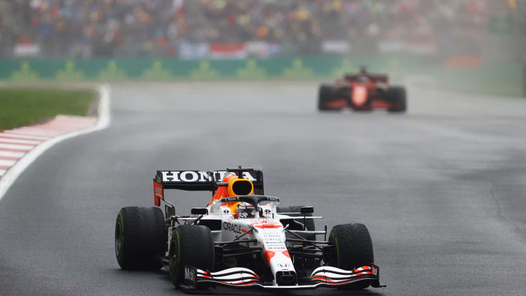 F1 News: Turkey and Portimao in contention to join 2023 F1 Calendar